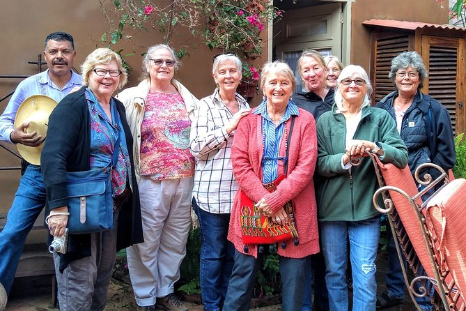 Best 3 Day Tours In Mexico City