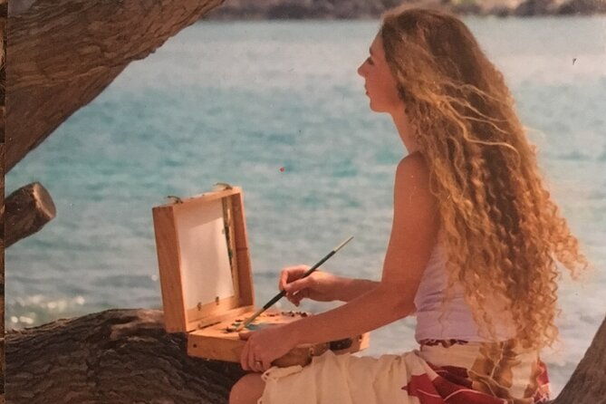 3-Hour Cup N Canvas Painting Party - Who Will Love This Experience?