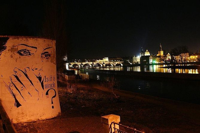 3-hour Prague by Night Walking Tour - Reviews From Travelers