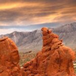 3-Hour Red Rock Canyon Overview Jeep Tour - Frequently Asked Questions