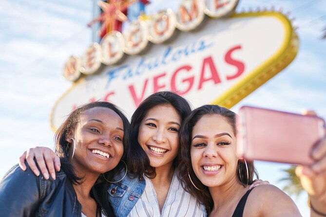 3-Hour Red Rock Canyon Overview Jeep Tour - Final Thoughts