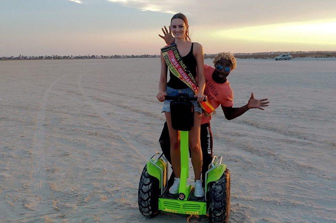 3 Best Guided Tours In Tunisia