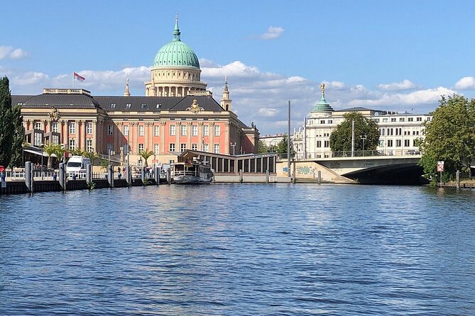 Berlin and Potsdam Private full day Tour by Car - How the Experience Comes Together