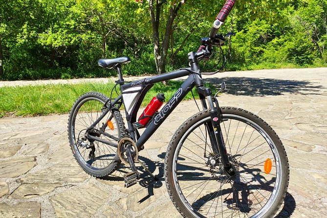 4 Best Bike Tours In Plovdiv