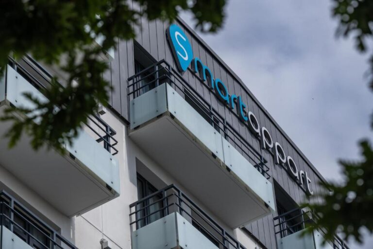 Smart Appart Le Havre 105 Review