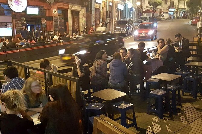 2 Best Drinking Tours In Valparaiso