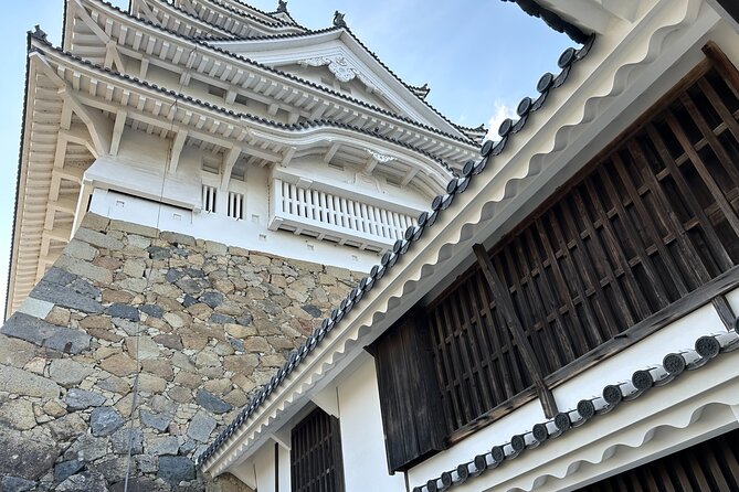 Himeji Castle Tour and Craft Experience - Schedule and Accessibility
