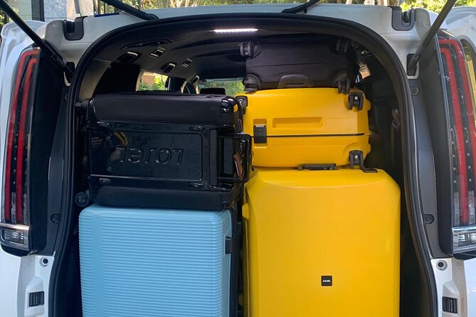 One Way Shuttle Van Transfer, Tokyo⇔Nagano - Pricing