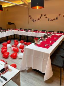 The Great Deer - Nearby Attractions