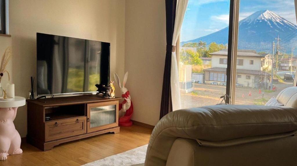 Usagi No Sato Translates to “Village of the Rabbits.” Review