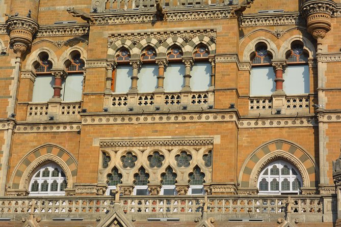 5-Hour Private Mumbai Sightseeing Tour (Travellers Choice Award Winner) - Important Information About Cancellation and Changes to the Tour Itinerary