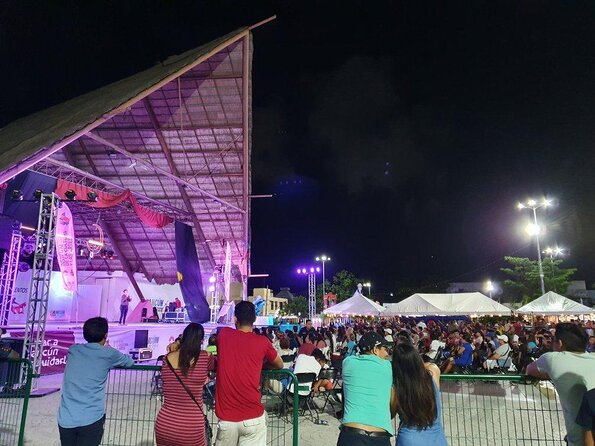 10 Best Shopping Tours In Cancun