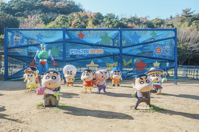 Kansai Region Hiking Adventure in Nara Kobe Kyoto and More - Experiencing the Culinary Delights