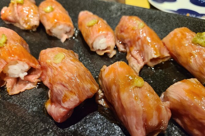 Live the Night Like a Local: Shibuya Bar Tour - Convenient Transportation and Meeting Point