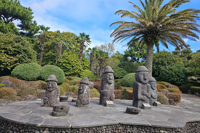 Private 2Days Tour a lot of Experience Driver in jeju island - FAQ