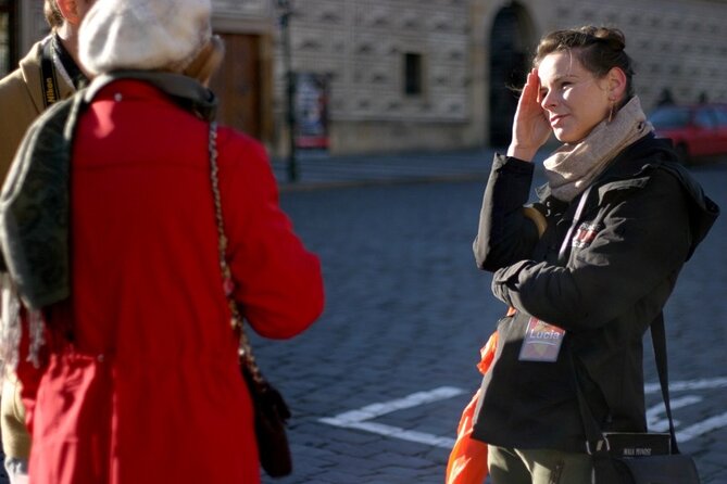 6 Hours Prague Tour All Inclusive: Pick Up, Lunch & Boat Trip - The Sum Up