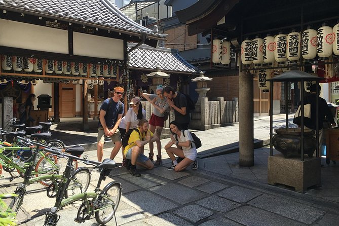 eat-drink-cycle-osaka-food-and-bike-tour-frequently-asked-questions