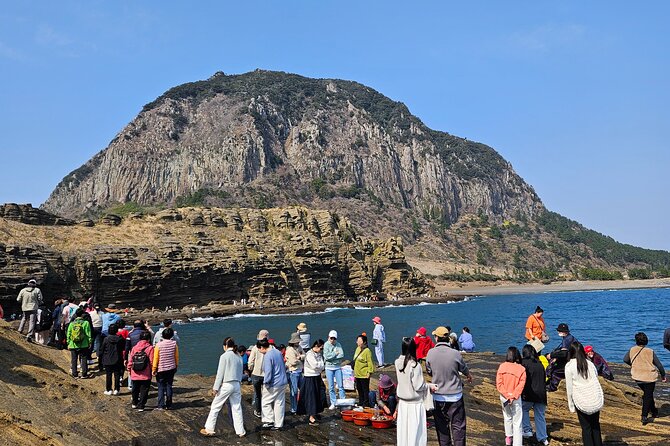 Full-Day Private Tour in Jeju Island - FAQ