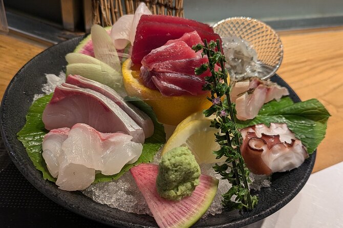 Live the Night Like a Local: Shibuya Bar Tour - Suitability and Participation Details