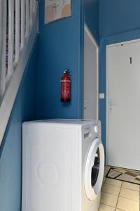 Studio Without Kitchen - 1 Person - Nearby Attractions