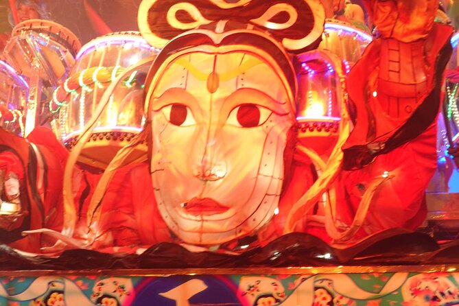 Watch Samurai Themed Entertainment Show in Shinjuku - Highlights of the Samurai Show