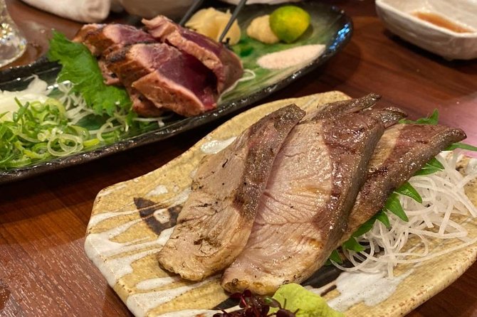 Deep Food Tour & Bar Hopping in Temma, Osaka - Reflecting on the Unforgettable Gastronomic Experience