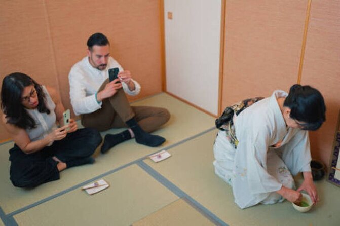 Family Fun in Asakusa All Inclusive Private Guided Tour - Customizing Your Familys Tour Preferences