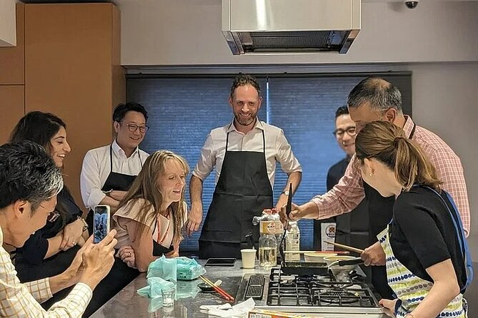 Tokyo 6hr Private Guided Tour and Gyudon Cooking Experience - What to Expect