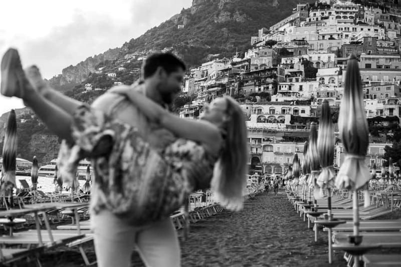 Amalfi Coast Photo Shoot: Positano, Sorrento & More - Authentic Feedback from Previous Travelers