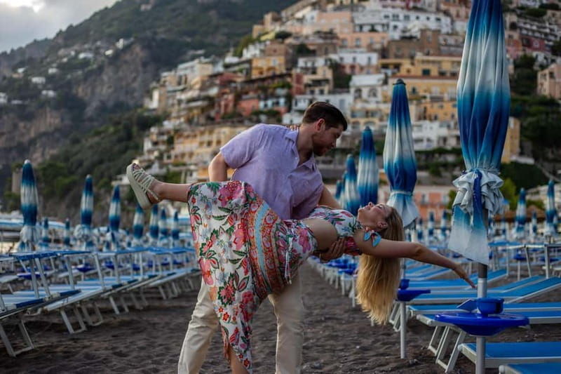 Amalfi Coast Photo Shoot: Positano, Sorrento & More - Who Will Love This Experience?