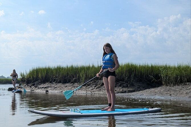 Amelia Salt Marsh Paddle in Talbot Islands State Park - The Sum Up: Is This Tour Right for You?