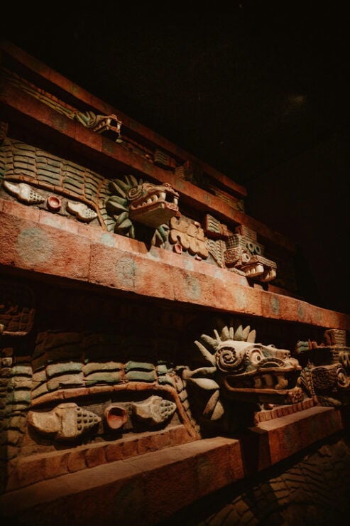 Anthropology Museum Private Guided Tour - Best Rated - Museum Highlights