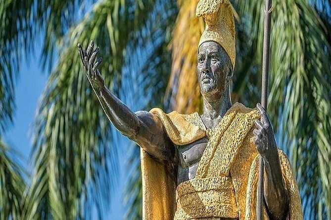 Arizona Memorial Pearl Harbor And Honolulu City Tour from Kauai - Why Choose This Tour?