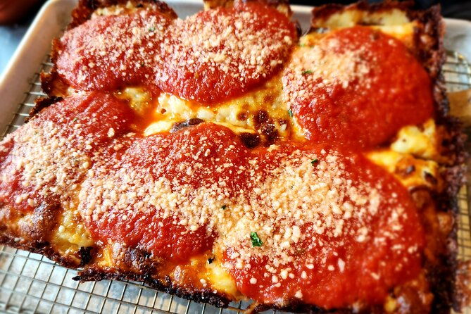 Atlanta Pizza and Beer Crawl - Authentic Experiences & Insider Insights