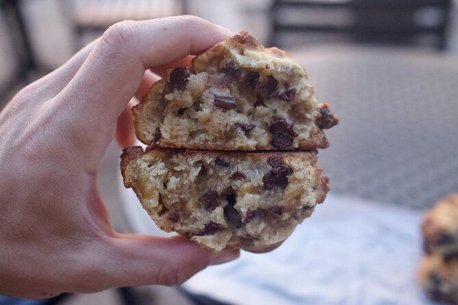 Back Bay Evening Chocolate Tour - Detailed Breakdown of the Itinerary