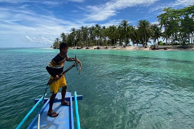 Balabac Island Tour