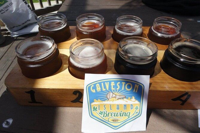 Beer Tasting Experience with 4 Beer Flight - Final Thoughts