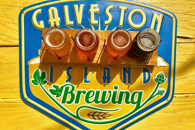 Beer Tasting Experience with 4 Beer Flight - Detailed Breakdown of the Experience