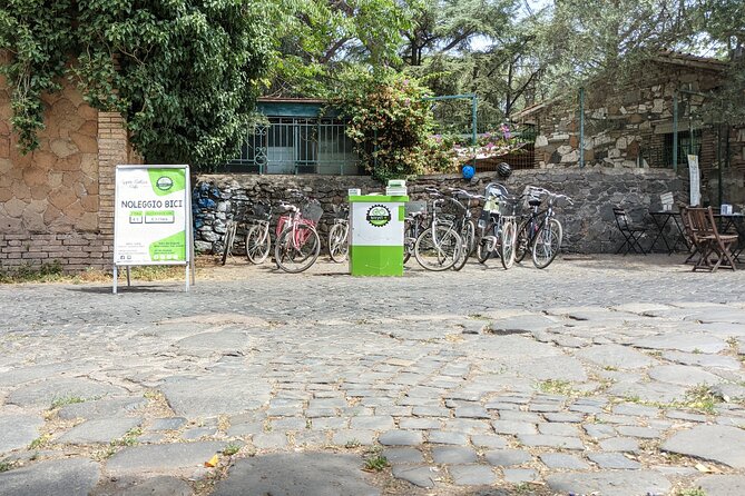 7 Best Bike Rentals In Rome