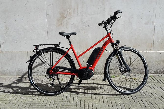 3 Best Bike Tours In Ponta Delgada