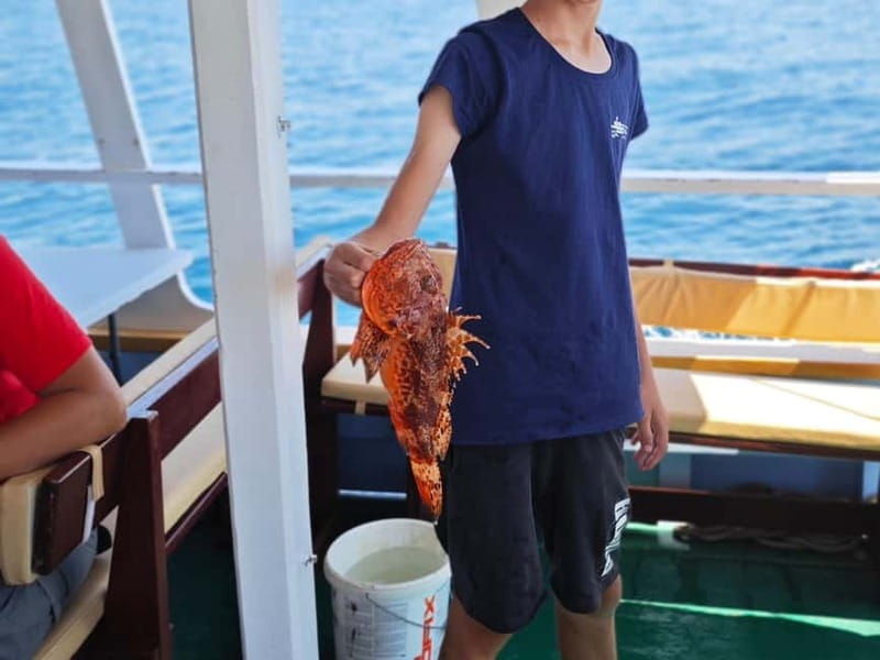 Biograd: Authentic Fishing Tour in Croatia. Kids Love This! - Good To Know