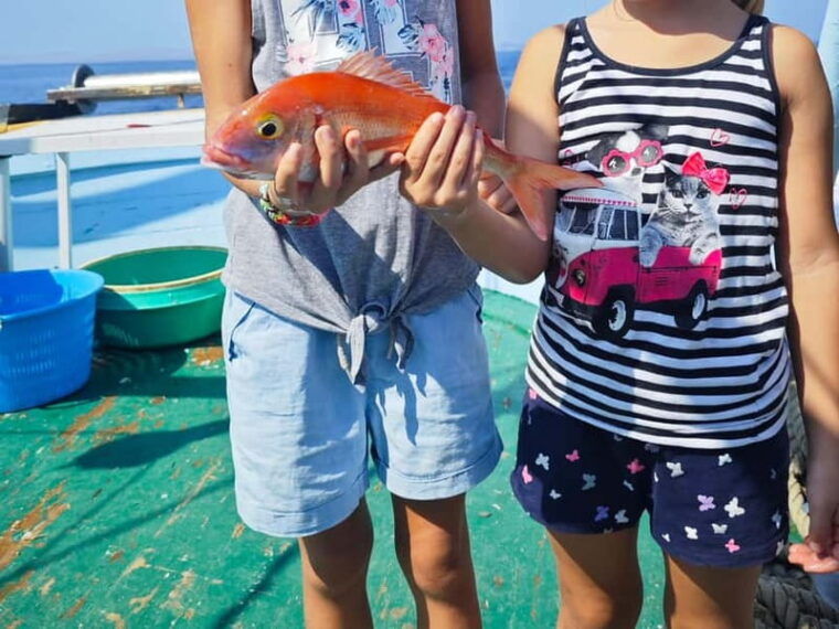 Biograd: Authentic Fishing Tour in Croatia. Kids Love This! - Analyzing the Price and Overall Value