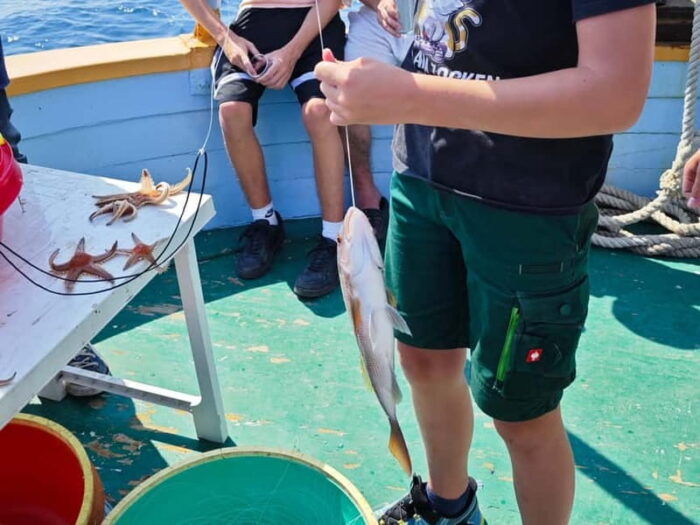 Biograd: Authentic Fishing Tour in Croatia. Kids Love This! - FAQ