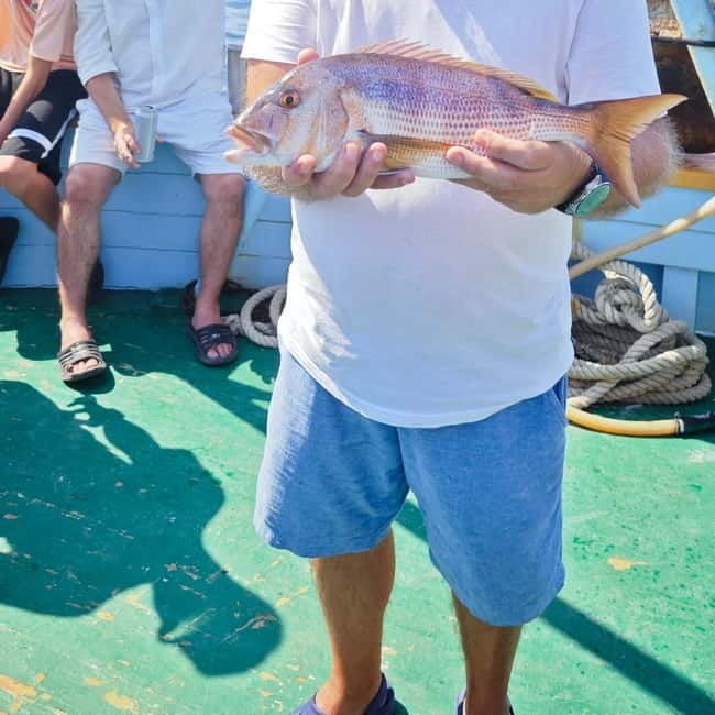 Biograd: Authentic Fishing Tour in Croatia. Kids Love This! - Final Thoughts