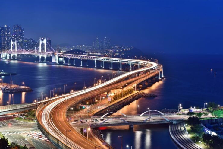 Busan Private Tour With a Local - Tour Highlights
