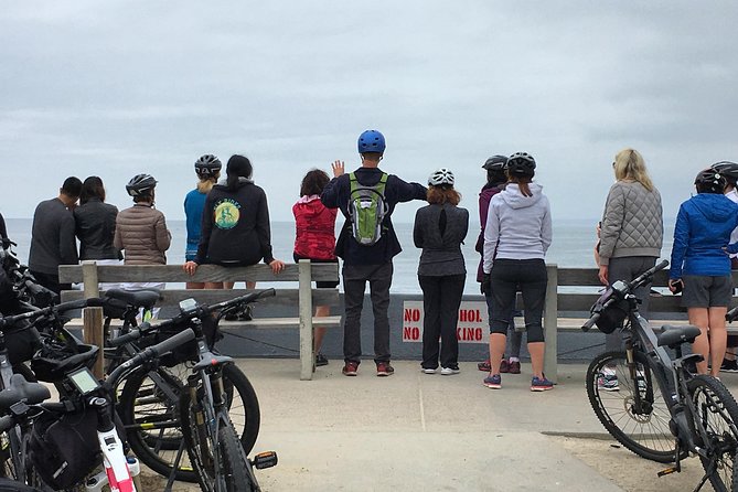 11 Best Bike Tours In La Jolla