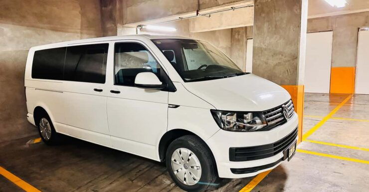 Cancun Airport: Private One-Way or Round-Trip Transfer - Included in the Service