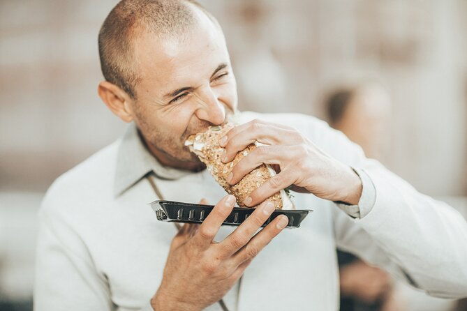 Chicago Foods Tour with The Loop, Skyline, Millennium Park - What Sets This Tour Apart?