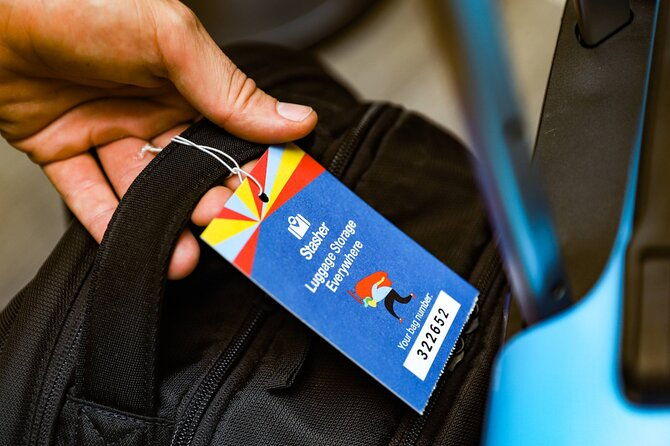 Chicago: Luggage Storage close to Wrigleyville - Real-World Insights from Reviews