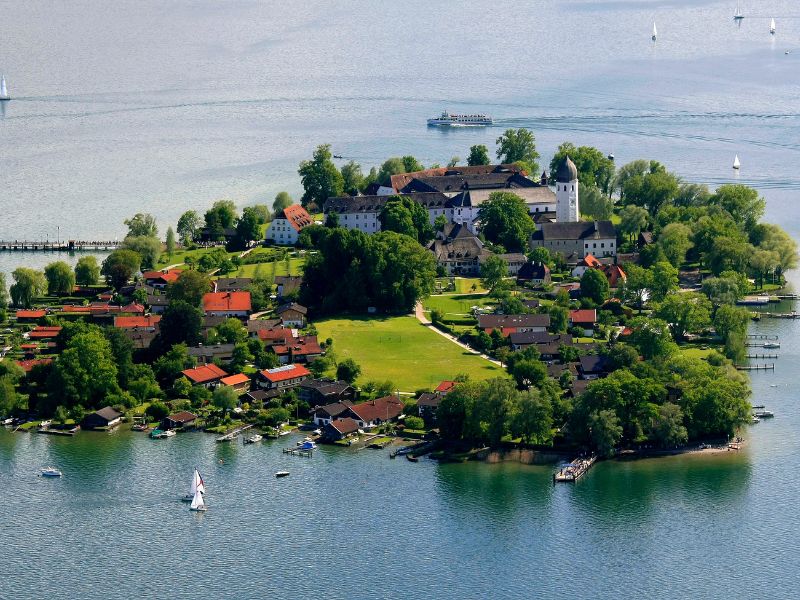 Chiemsee